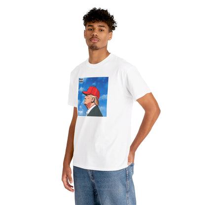 Trizzy | Trump Shirt | Trump Classic Tee | Cotton |