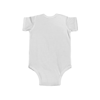 Made in the USA Onesie | Baby Clothes | Baby Elephants |