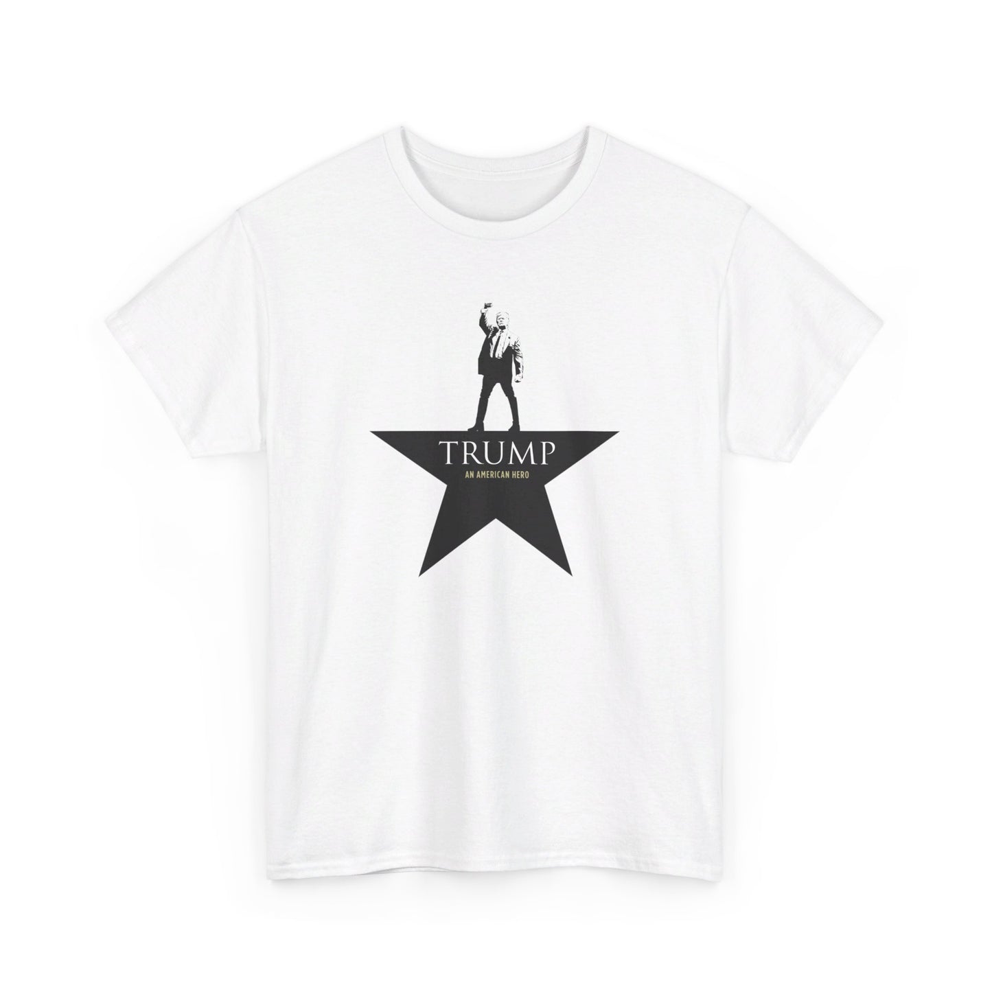 Hamilton Trump | Trump Shirt | Classic Tee |