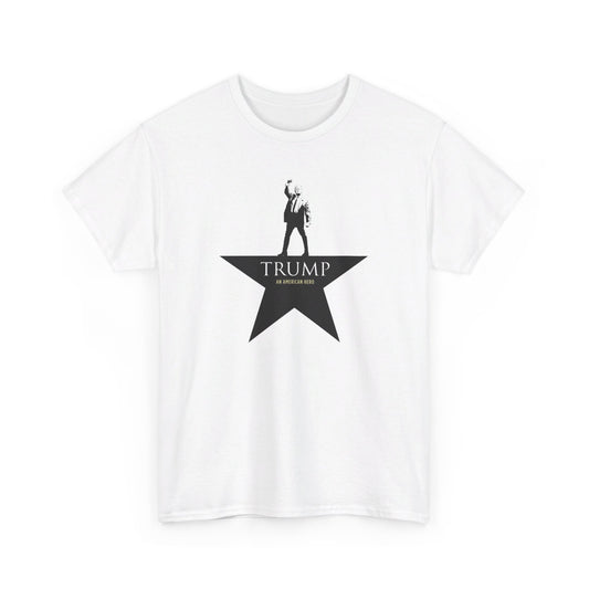 Hamilton Trump | Trump Shirt | Classic Tee |