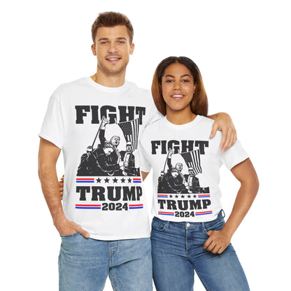 Trump 2024 FIGHT Shirt