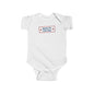 Made in the USA | Baby Onesie |