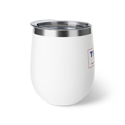 Trump 2024 Insulated Cup