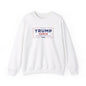 Trump 2024 Crewneck Sweatshirt | Unisex |