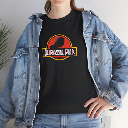 Jurassic Pick | Election Shirt | Classic Tee | Trump 2024 |