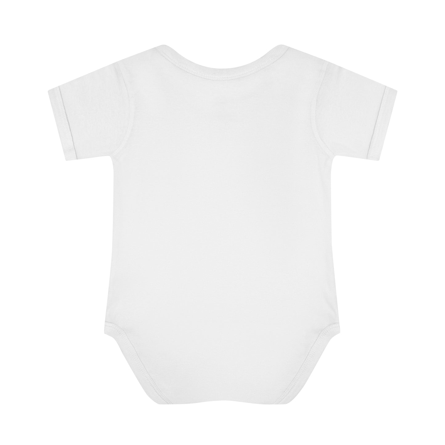 Baby Trump Gear | Infant Bodysuit | Baby Trumps |