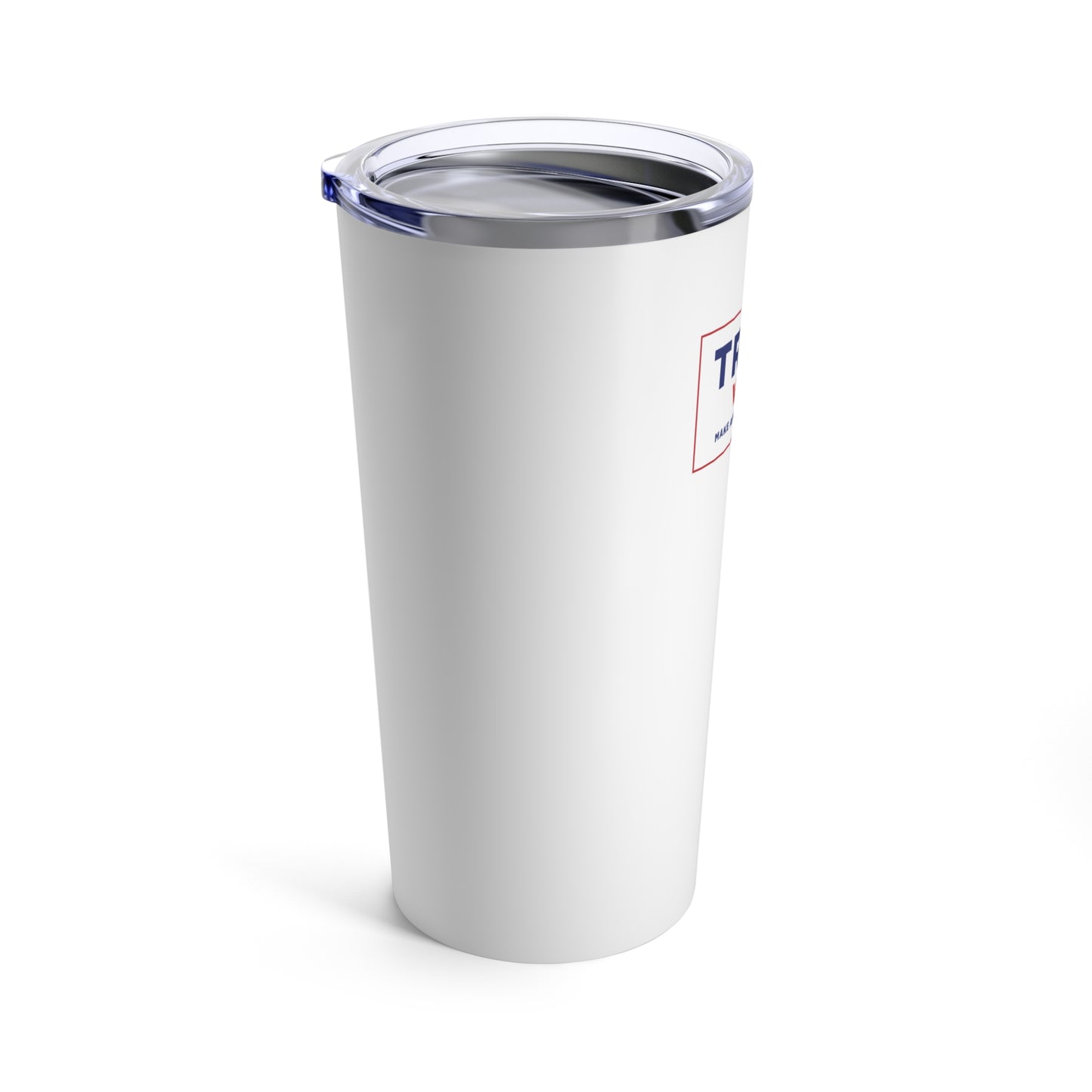 Trump 20oz Tumbler | Trump 2024 Cup | Insulated Trump Cup |