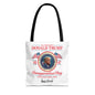 Inaugural Trump Tote Bag | Trump Tote Bag | Trump Gift |