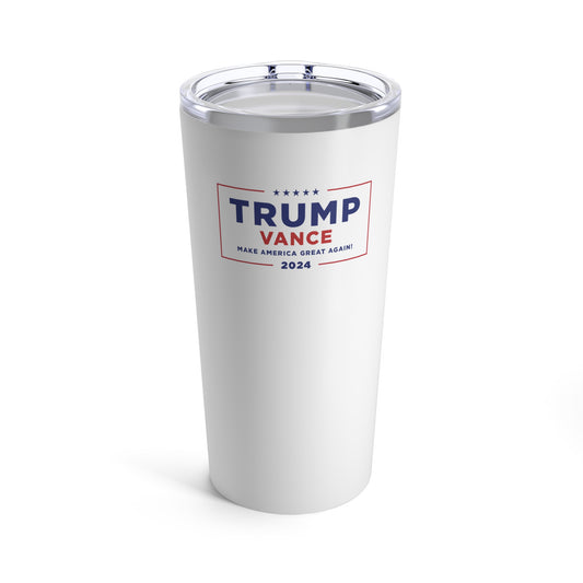 Trump 20oz Tumbler | Trump 2024 Cup | Insulated Trump Cup |