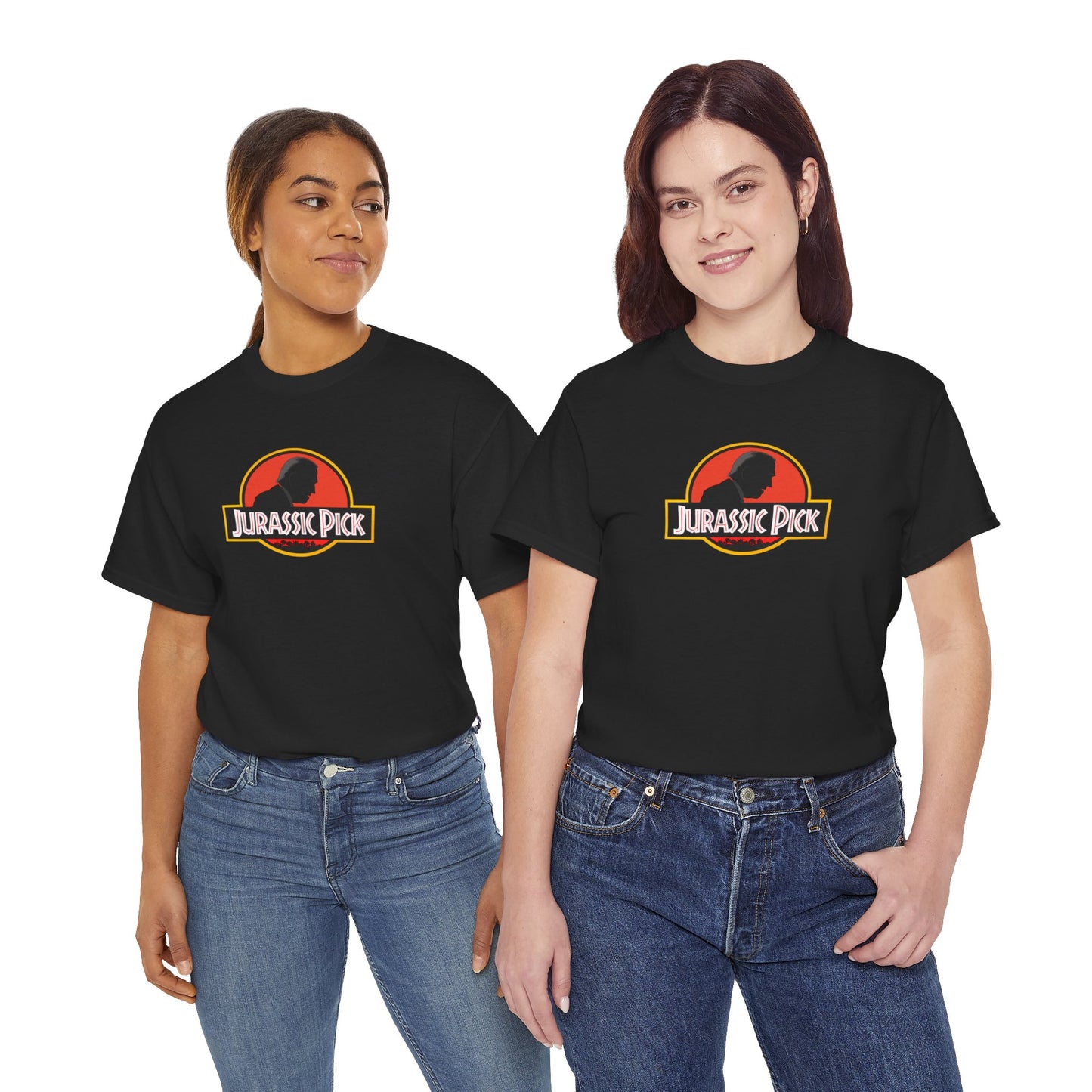 Jurassic Pick | Election Shirt | Classic Tee | Trump 2024 |