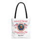 Inaugural Trump Tote Bag | Trump Tote Bag | Trump Gift |