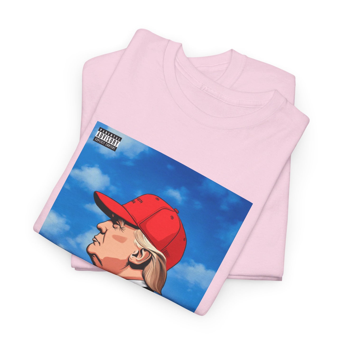 Trizzy | Trump Shirt | Trump Classic Tee | Cotton |