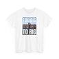 Too Big to Rig | Trump Shirt | Classic Tee |