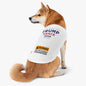 Not For Consumption | Trump 2024 Dog Shirt |