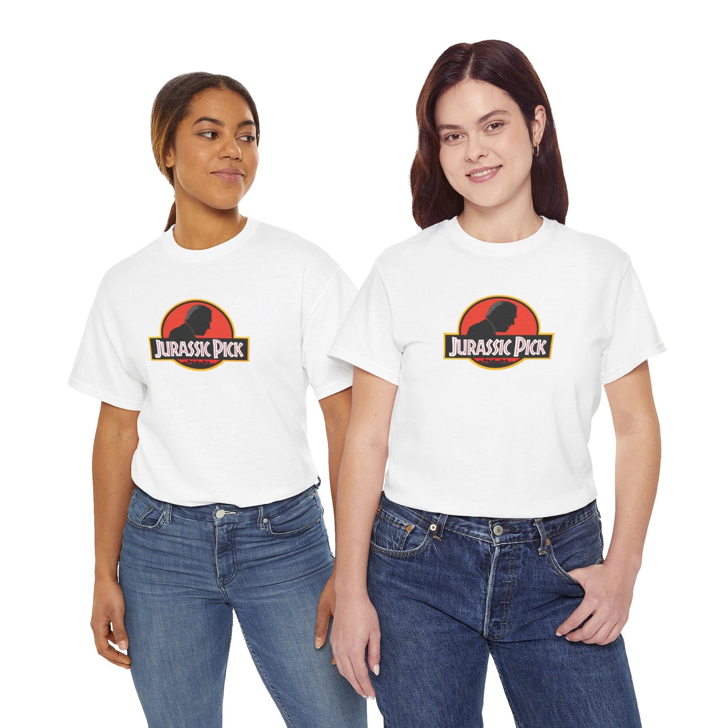 Jurassic Pick | Election Shirt | Classic Tee | Trump 2024 |