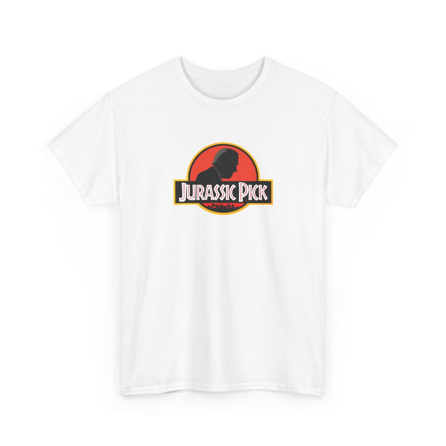 Jurassic Pick | Election Shirt | Classic Tee | Trump 2024 |