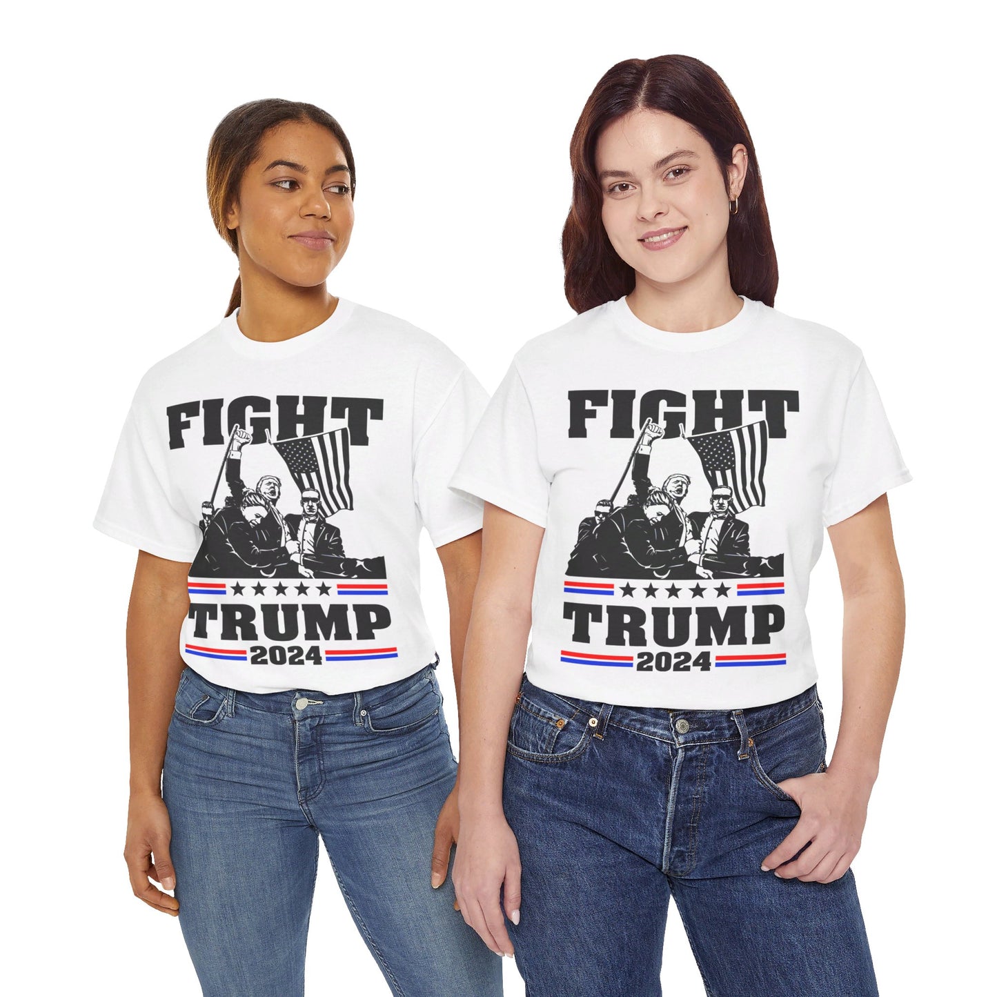 Trump 2024 FIGHT Shirt