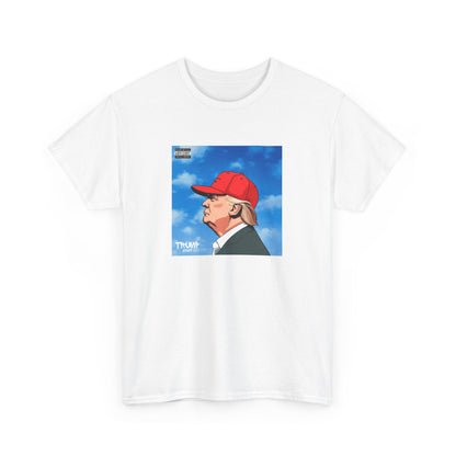 Trizzy | Trump Shirt | Trump Classic Tee | Cotton |