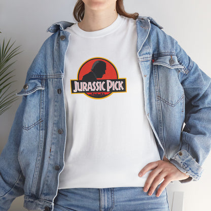 Jurassic Pick | Election Shirt | Classic Tee | Trump 2024 |