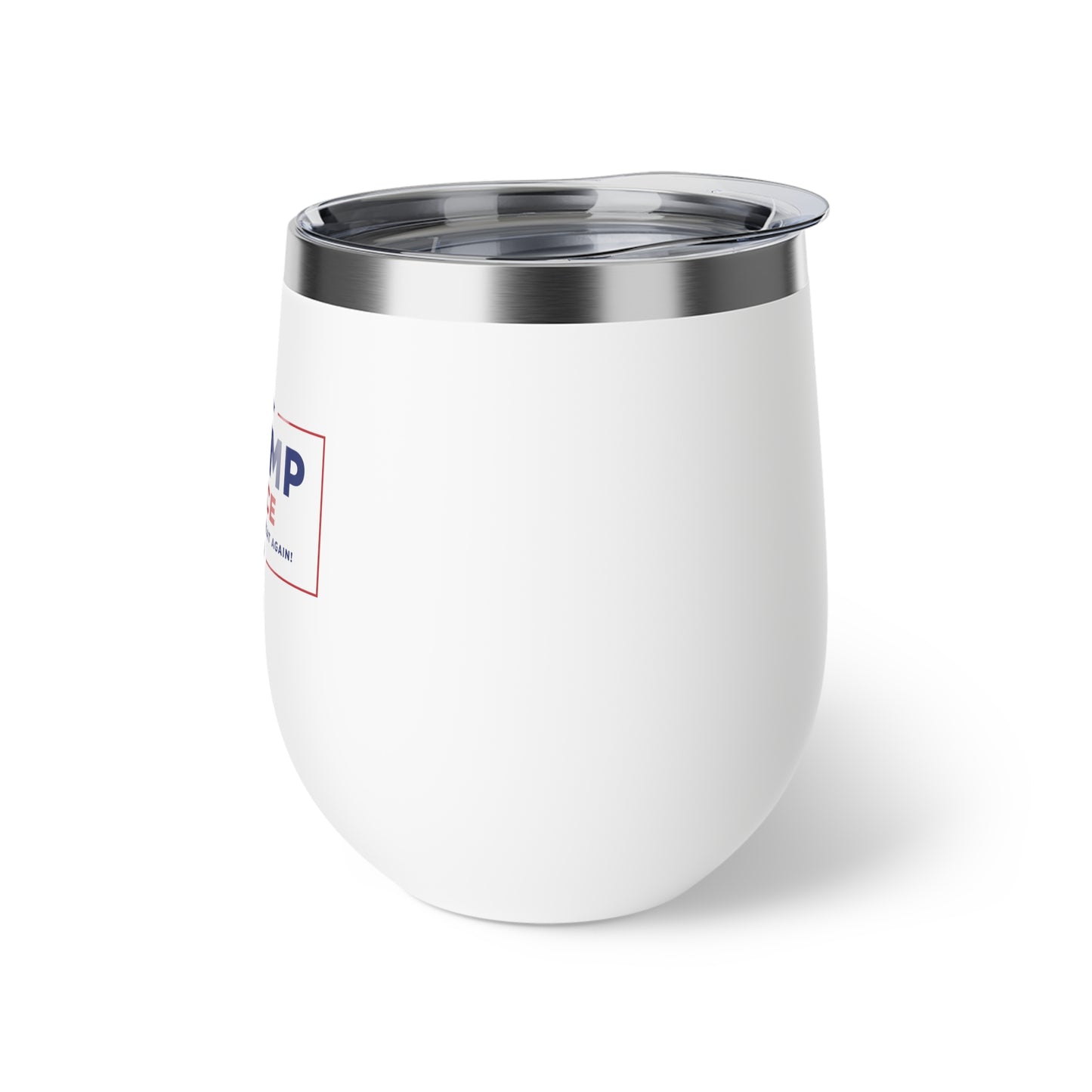 Trump 2024 Insulated Cup