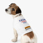 Not For Consumption | Trump 2024 Dog Shirt |