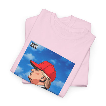 Trizzy | Trump Shirt | Trump Classic Tee | Cotton |