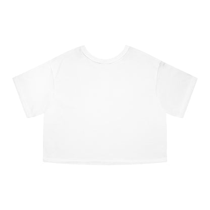 Trump Girl Summer | Trump 2024 Women's Heritage Cropped Tee |