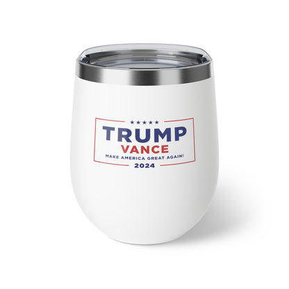 Trump 2024 Insulated Cup