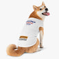 Not For Consumption | Trump 2024 Dog Shirt |