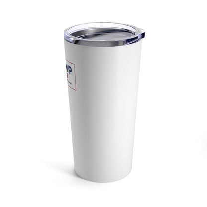 Trump 20oz Tumbler | Trump 2024 Cup | Insulated Trump Cup |