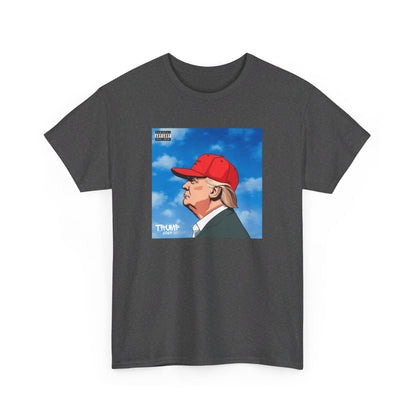 Trizzy | Trump Shirt | Trump Classic Tee | Cotton |