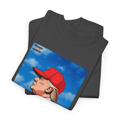 Trizzy | Trump Shirt | Trump Classic Tee | Cotton |