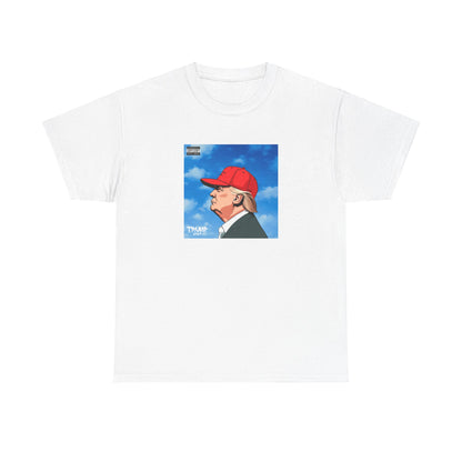 Trizzy | Trump Shirt | Trump Classic Tee | Cotton |