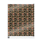 Pristine Trump Wrapping Paper | Gift Wrap |