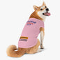 Not For Consumption | Trump 2024 Dog Shirt |