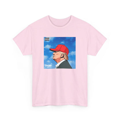 Trizzy | Trump Shirt | Trump Classic Tee | Cotton |